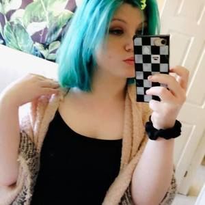 Meet your Posher, Mariah